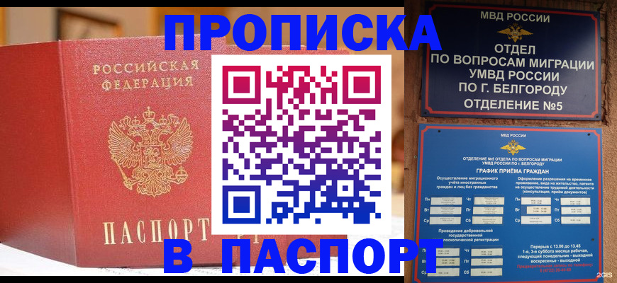 временная регистрация в квартире в Заинске